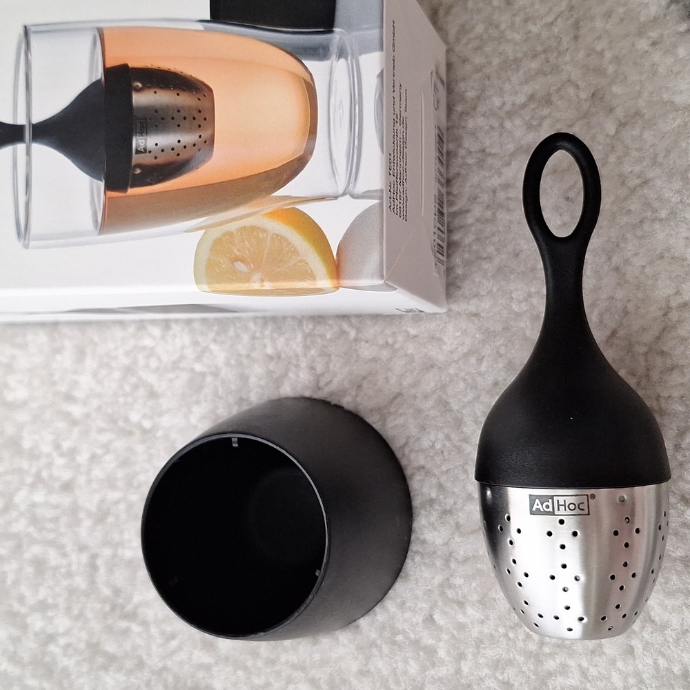 NEW Tea Infuser - Picture 3 of 4